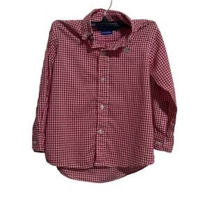 J. Bailey Roscoe Shirt Button Down 4